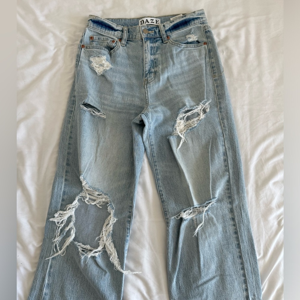 Daze jeans